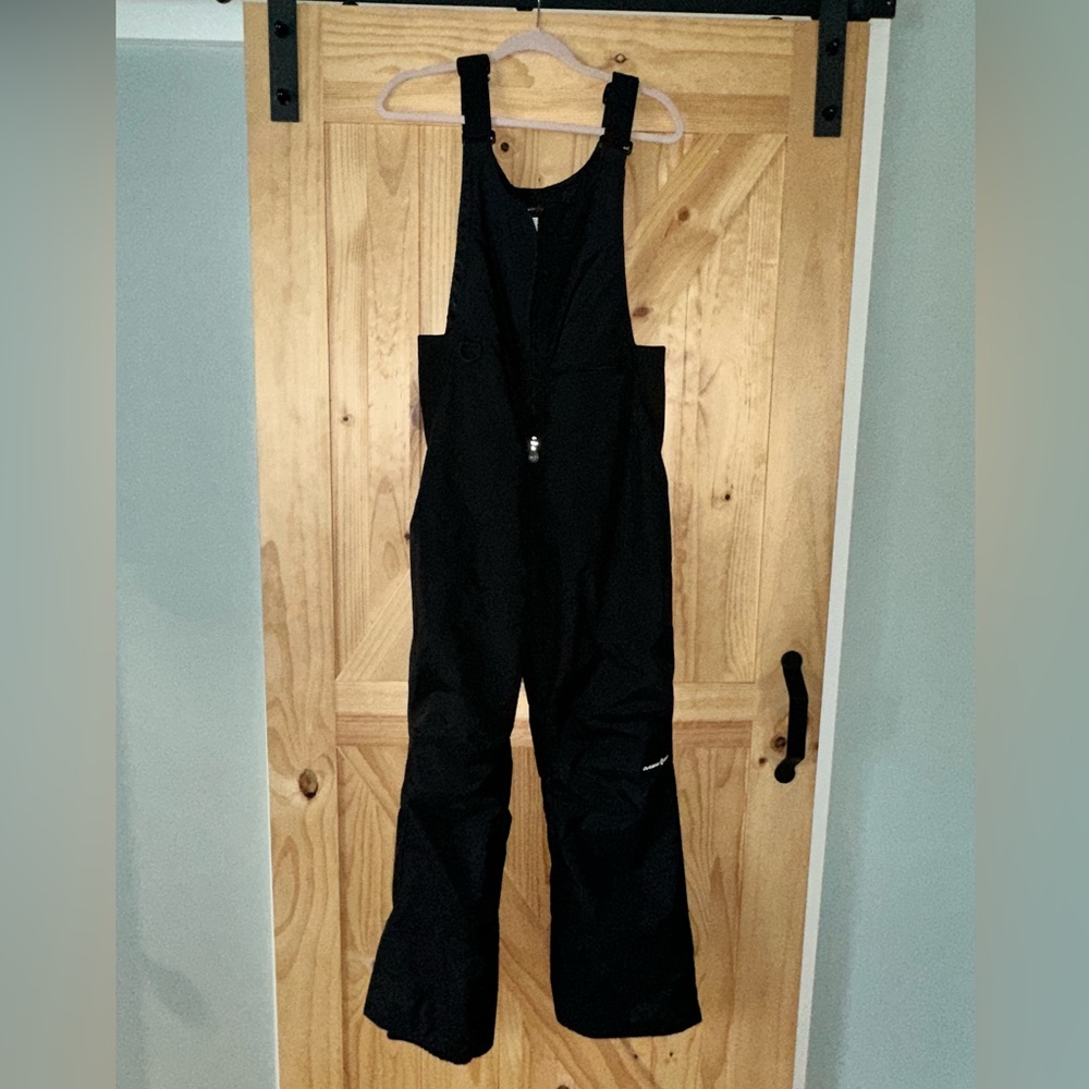 Outdoor Gear Bib Unisex Medium